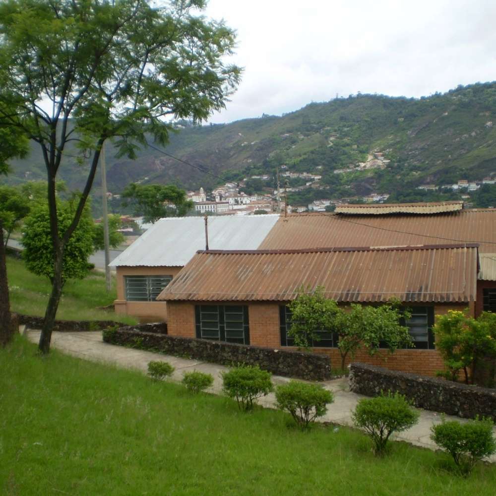 O Campus